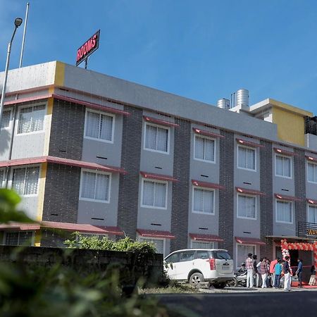 Hotel Wayanad Stay Kalpatta Zewnętrze zdjęcie