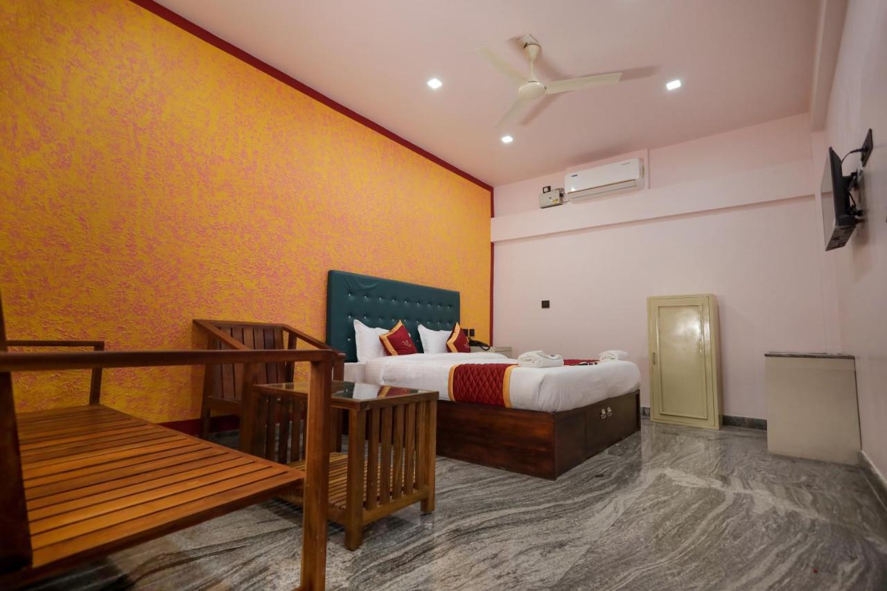 Hotel Wayanad Stay Kalpatta Zewnętrze zdjęcie