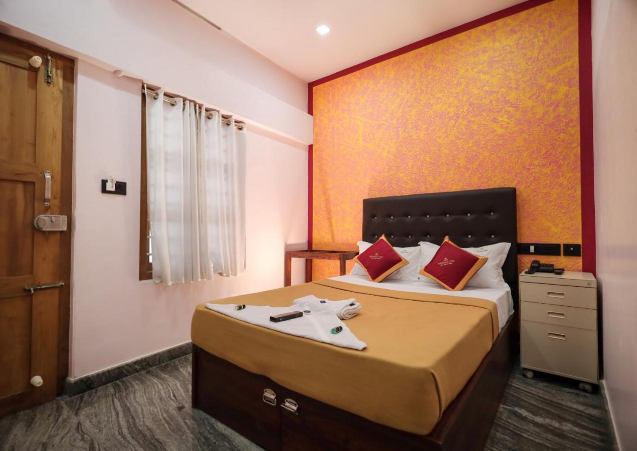 Hotel Wayanad Stay Kalpatta Zewnętrze zdjęcie