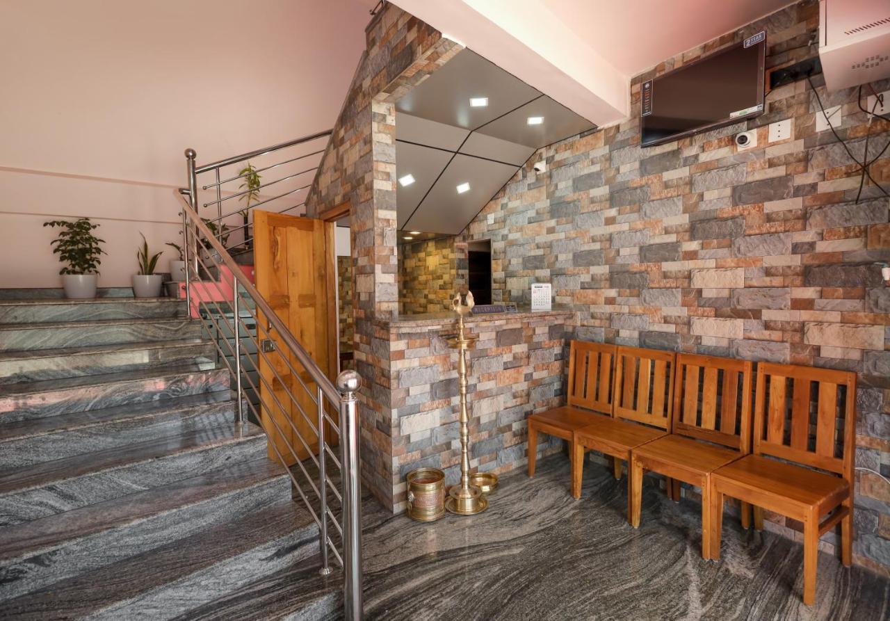 Hotel Wayanad Stay Kalpatta Zewnętrze zdjęcie