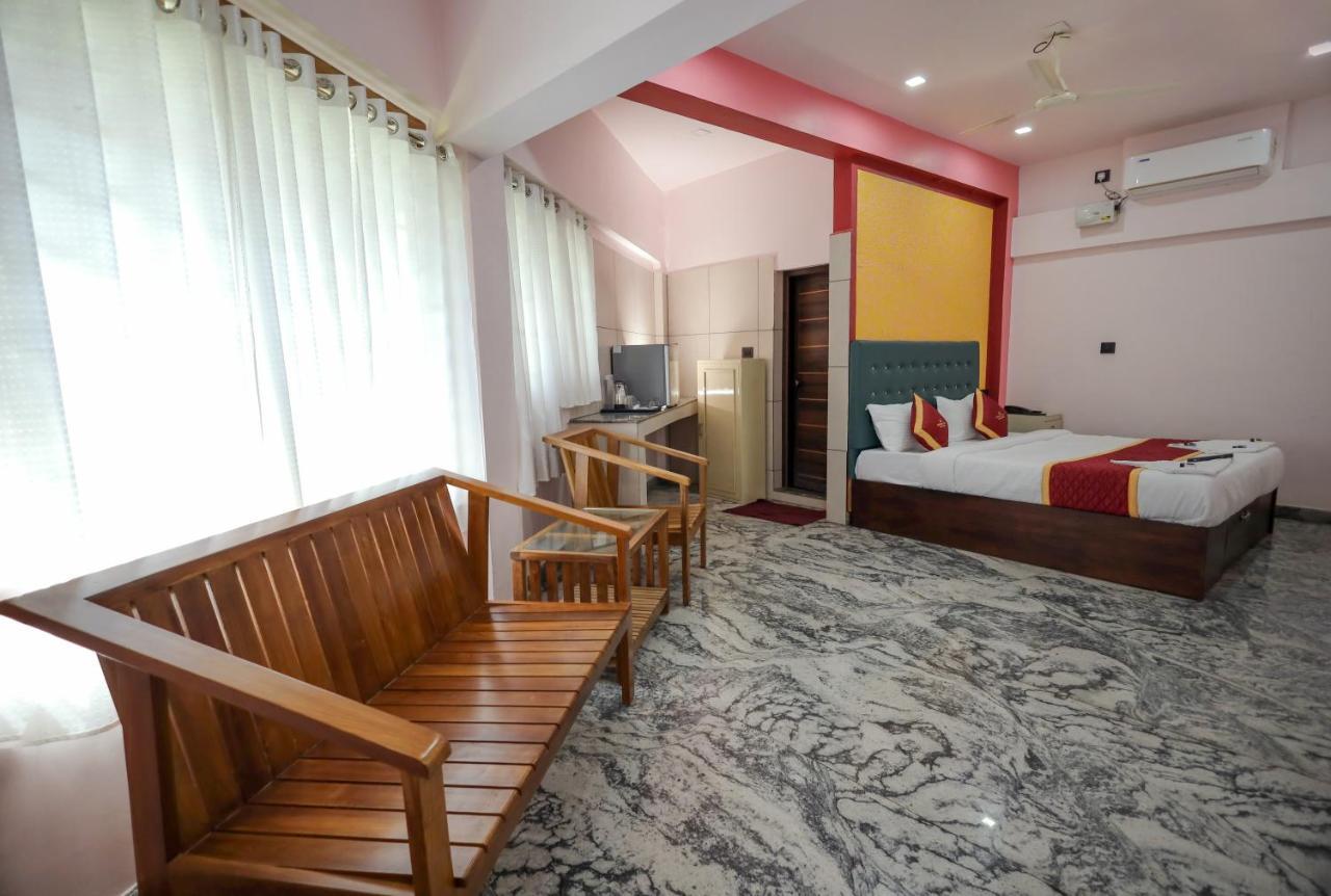 Hotel Wayanad Stay Kalpatta Zewnętrze zdjęcie