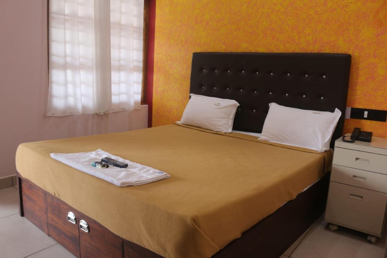 Hotel Wayanad Stay Kalpatta Zewnętrze zdjęcie