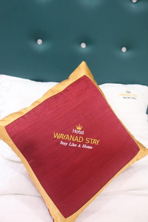 Hotel Wayanad Stay Kalpatta Zewnętrze zdjęcie