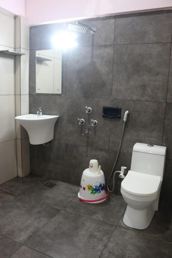 Hotel Wayanad Stay Kalpatta Zewnętrze zdjęcie